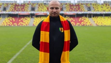 Mariusz Arczewski kończy współpracę z Koroną Kielce