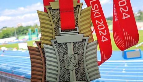 41 Mistrzostwa Polski u23 w Lekkiej Atletyce już za nami