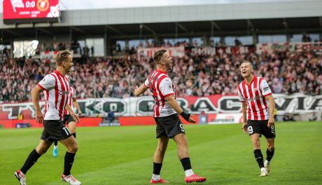 Cracovia przegrywa u siebie, czyli co słychać u nadchodzącego rywala Korony Kielce