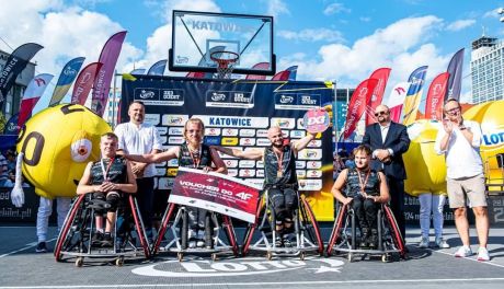 Orto-Medico Scyzory Kielce mistrzem Polski