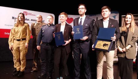 Program Karty Mundurowej – Wsparcie i Uznanie dla Służb Publicznych