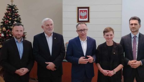 Nowa jakość na torach – Kielce z lepszymi połączeniami kolejowymi już od grudnia