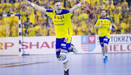 Tomasz Rosiński trenerem młodzieży w Koronie Handball