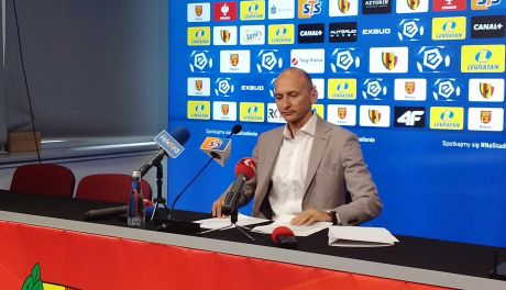 K. Jakubczyk: Pracę w klubie traktuję jako misję