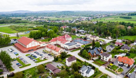 Mieszkańcy gminy Masłów wciąż mogą ubiegać się o dofinansowanie do wymiany tzw. kopciuchów