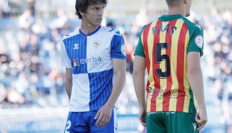 Kolejny Hiszpan w Koronie?