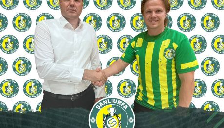 Petteri Forsell będzie grał w Turcji