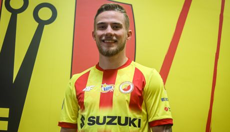 Mariusz Fornalczyk z występem w młodzieżówce 