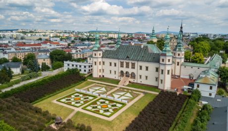 Sztuka zdobienia szkła, czyli Na zimno" i "na gorąco"