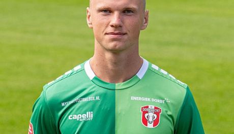 Nowy defensor w Koronie Kielce?