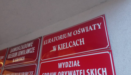 Świętokrzyskie struktury PiS-u: Minął rok od powołania nieszczęsnego rządu Koalicji 13 grudnia, a już widzimy katastrofalne skutki ich działań w polskiej edukacji i nauce