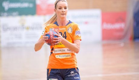 Marta Rosińska prezesem zarządu Korony Handball Kielce 