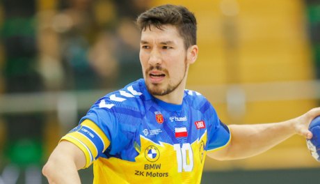 A. Dujshebaev: Brakowało nam trochę więcej kontroli w meczu