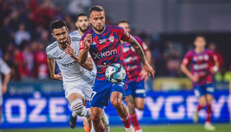 Cebula jednak nie dla Korony