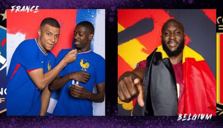 Euro Dzień: faza 1x16 wkracza w decydującą fazę