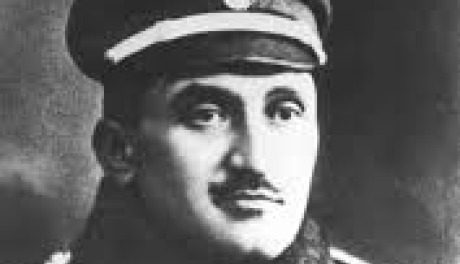 Powstanie pomnik Władysława Buszkowskiego