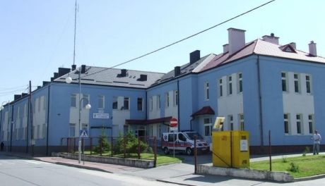 Przetarg na rozbudowę chmielnickiego szpitala został ogłoszony 