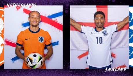 Euro Dzień- drugi półfinał czas zacząć