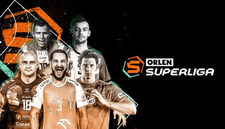 Znamy komplet drużyn Orlen Superligi na sezon 2024/2025