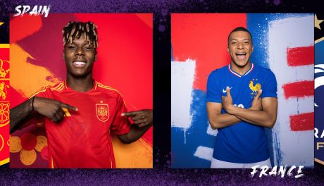 Euro Dzień- Czas na półfinały