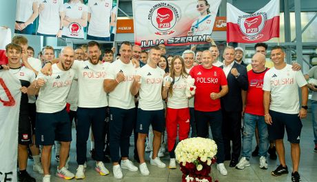 Międzynarodowy Turniej Bokserski im. Feliksa Stamma, Forum Polskiego Boksu i Targi Bokserskie zawitają do Kielc 