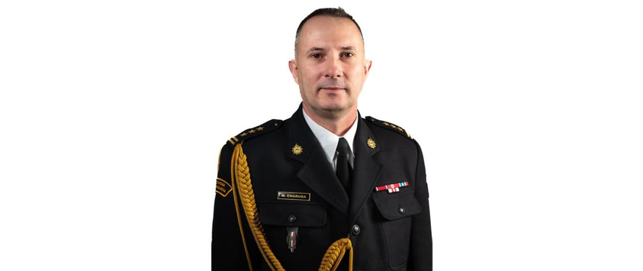 „Ratuje nas doświadczenie ludzi”. Komendant PSP o realiach dużych akcji