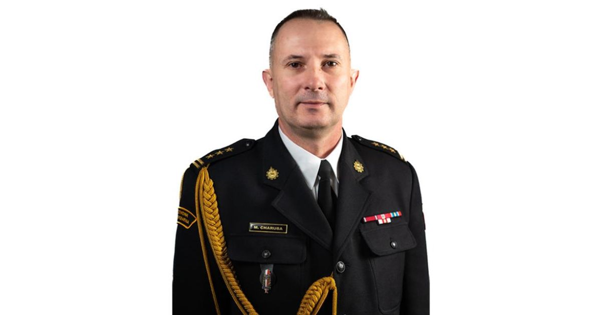 Duże pożary, duża odpowiedzialność. Czy region jest gotowy na najgorszy scenariusz?