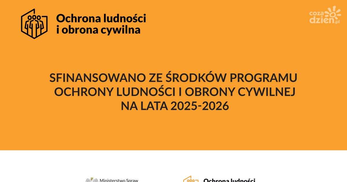 Jak przygotować dziecko do reagowania w stresie - rządowy Poradnik Bezpieczeństwa