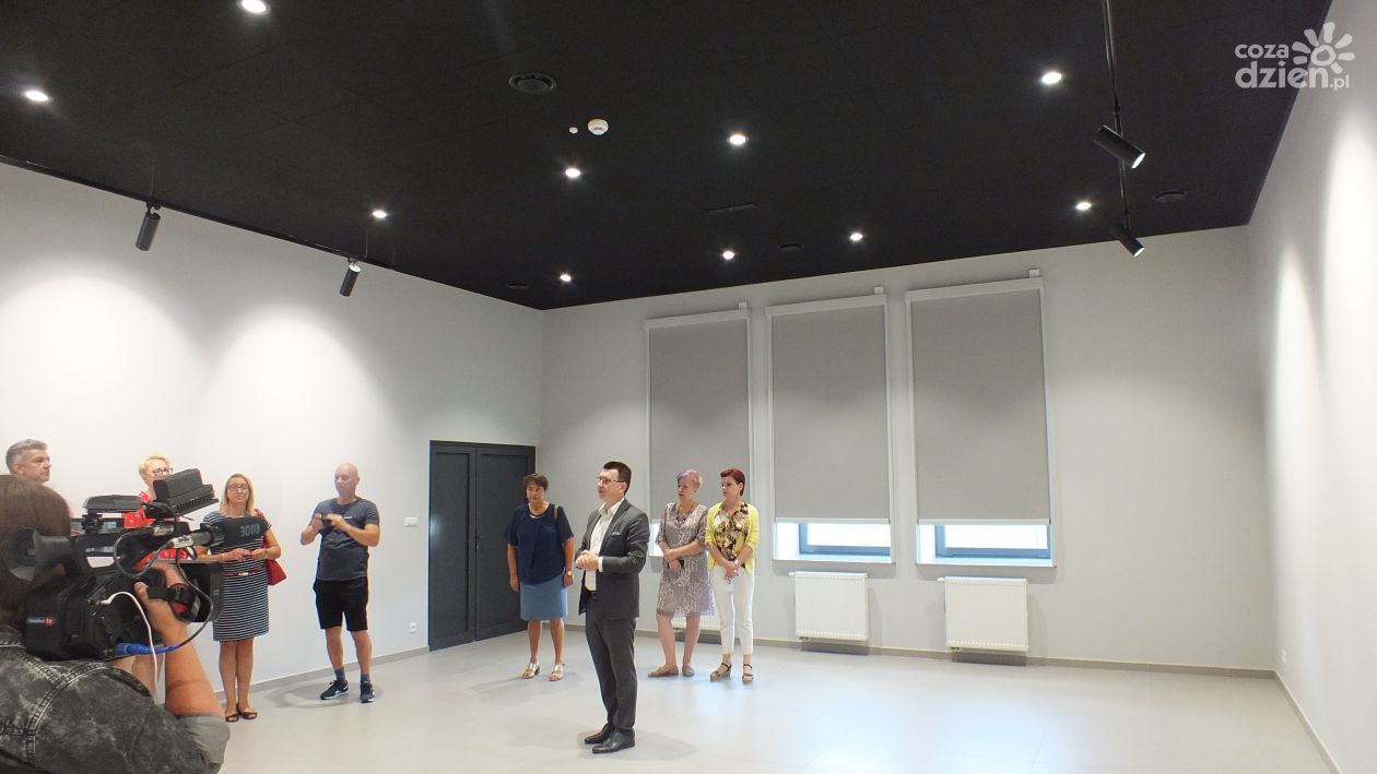 Ostrowiecki Browar Kultury robi wrażenie! (zdjęcia)