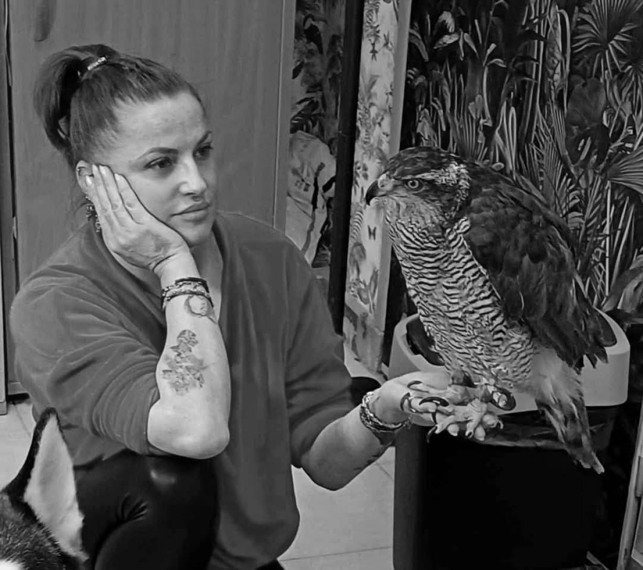 Pożegnanie Karoliny Siedleckiej – wielkiej przyjaciółki zwierząt