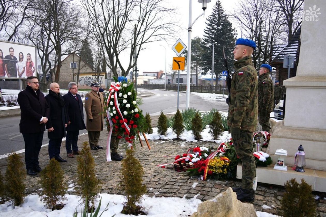 162. rocznica wybuchu powstania styczniowego – hołd dla bohaterów