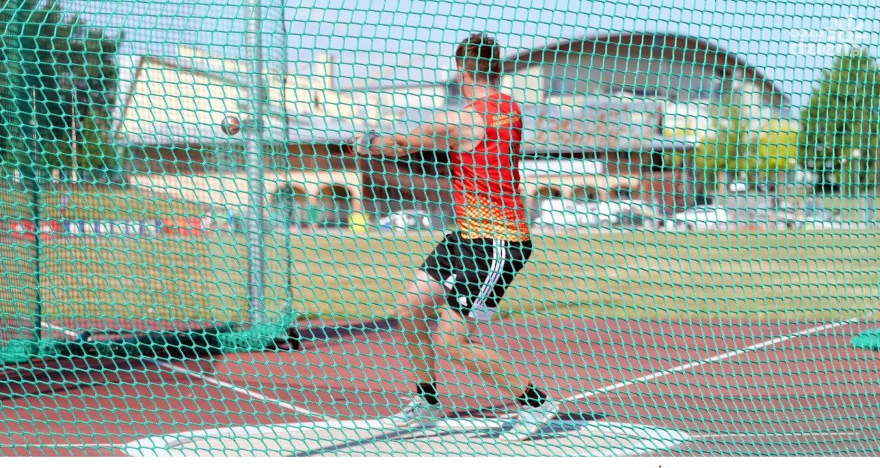 Mistrzostwa Województwa Świętokrzyskiego w Lekkoatletyce przeszły do historii