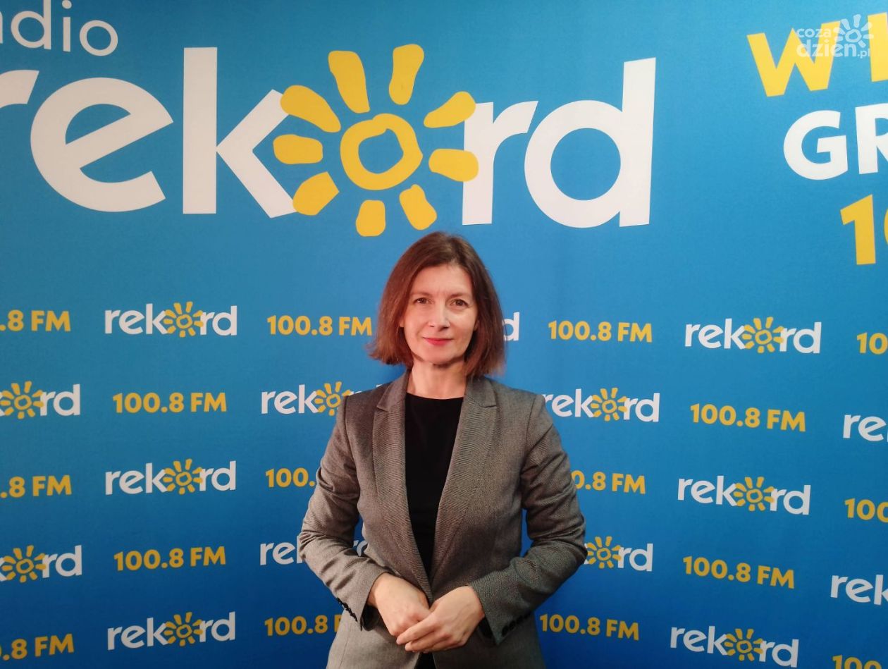 Nowy kierunek na Politechnice Świętokrzyskiej: Zarządzanie dla inżynierów (cała rozmowa)