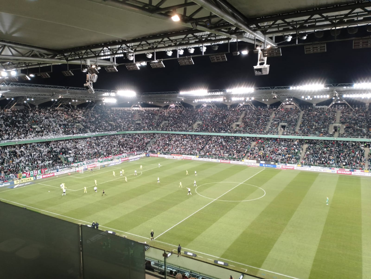 ,,Jaskinia warszawskiego lwa