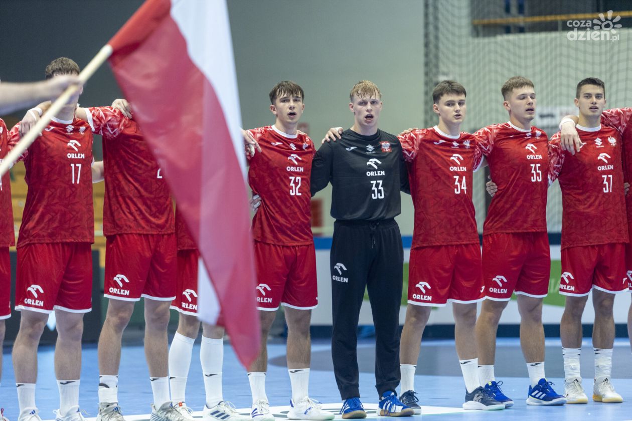 
Kielce gospodarzem Mistrzostw Świata U21 w Piłce Ręcznej