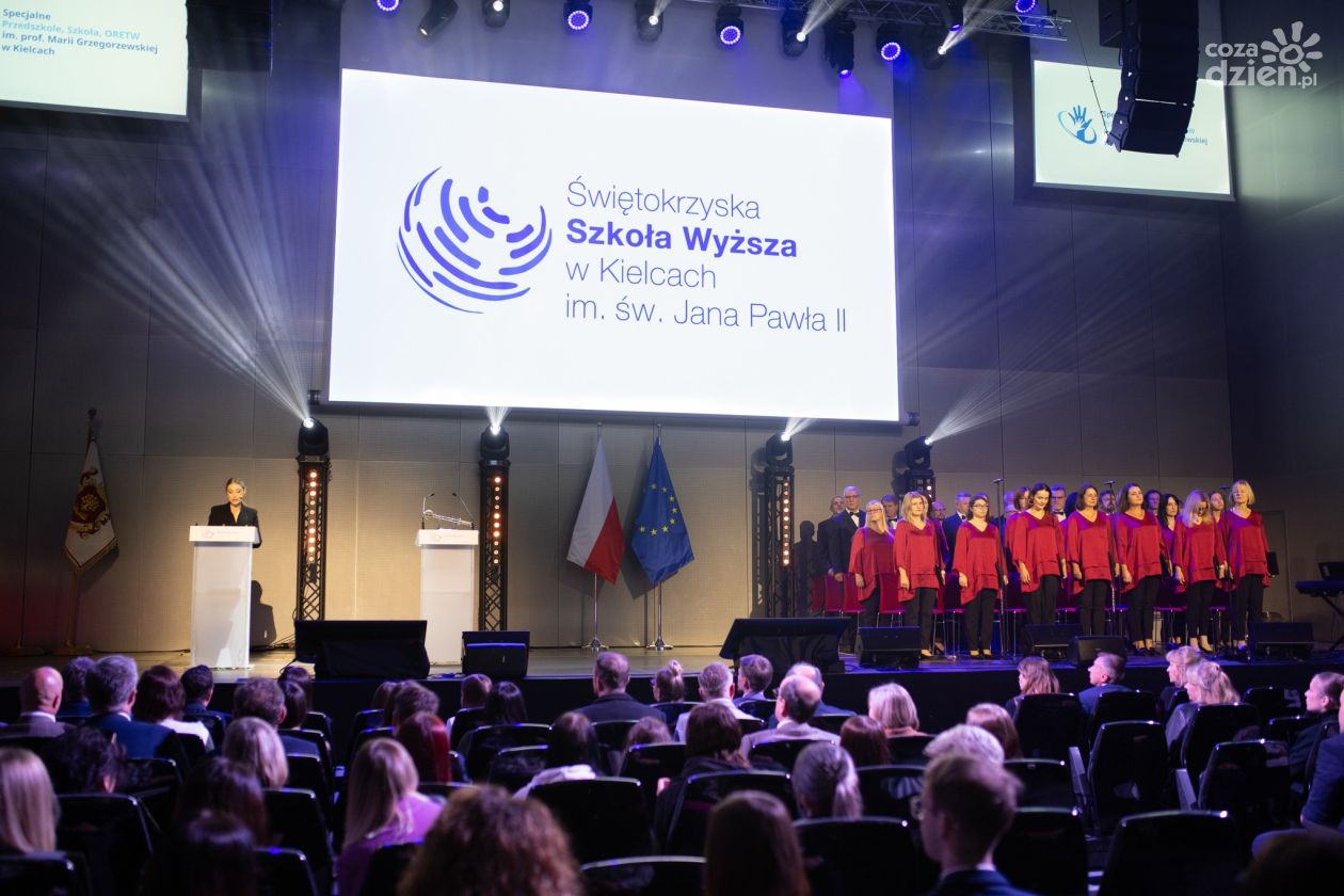 Nowy kierunek studiów na kieleckiej uczelni!