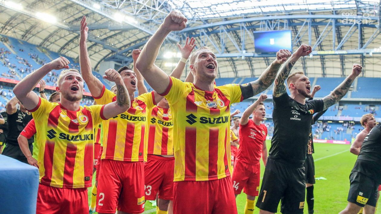 Co dalej z Koroną Kielce?