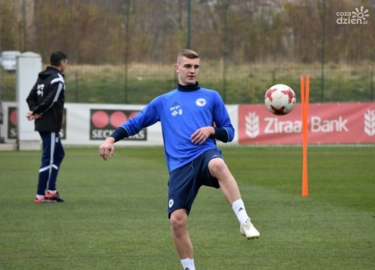 Nowy inwestor oraz nowy napastnik Korony Kielce? 