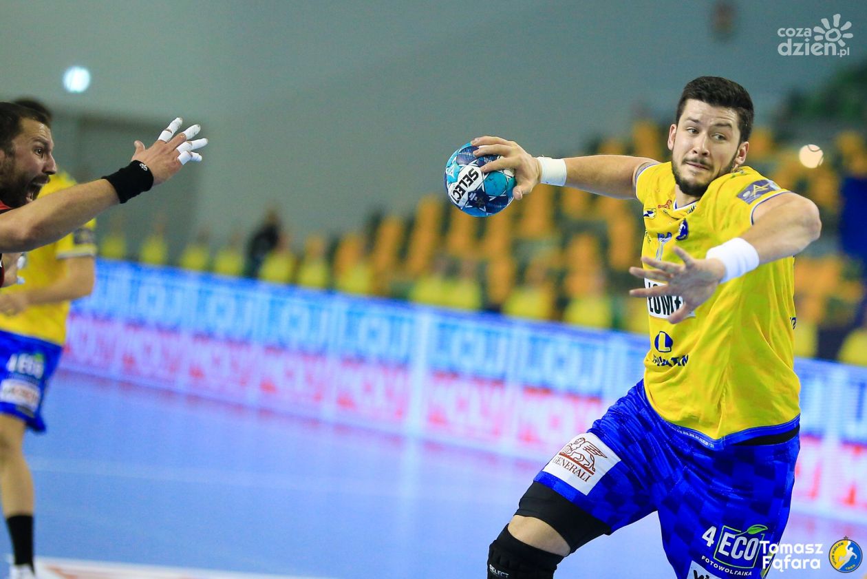 Nicola Tournat odchodzi z Industrii!!!