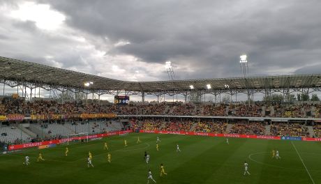 Korona Kielce wygrywa kolejne spotkanie w lidze 