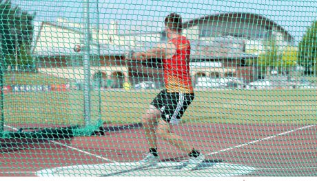 Mistrzostwa Województwa Świętokrzyskiego w Lekkoatletyce przeszły do historii