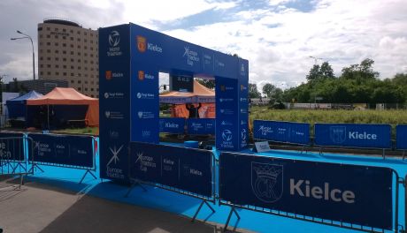 Puchar Europy w Triathlonie już za nami