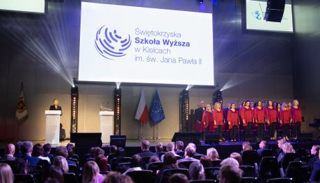 Nowy kierunek studiów na kieleckiej uczelni!