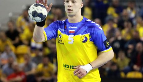 Industria Kielce gotowa do nowego sezonu